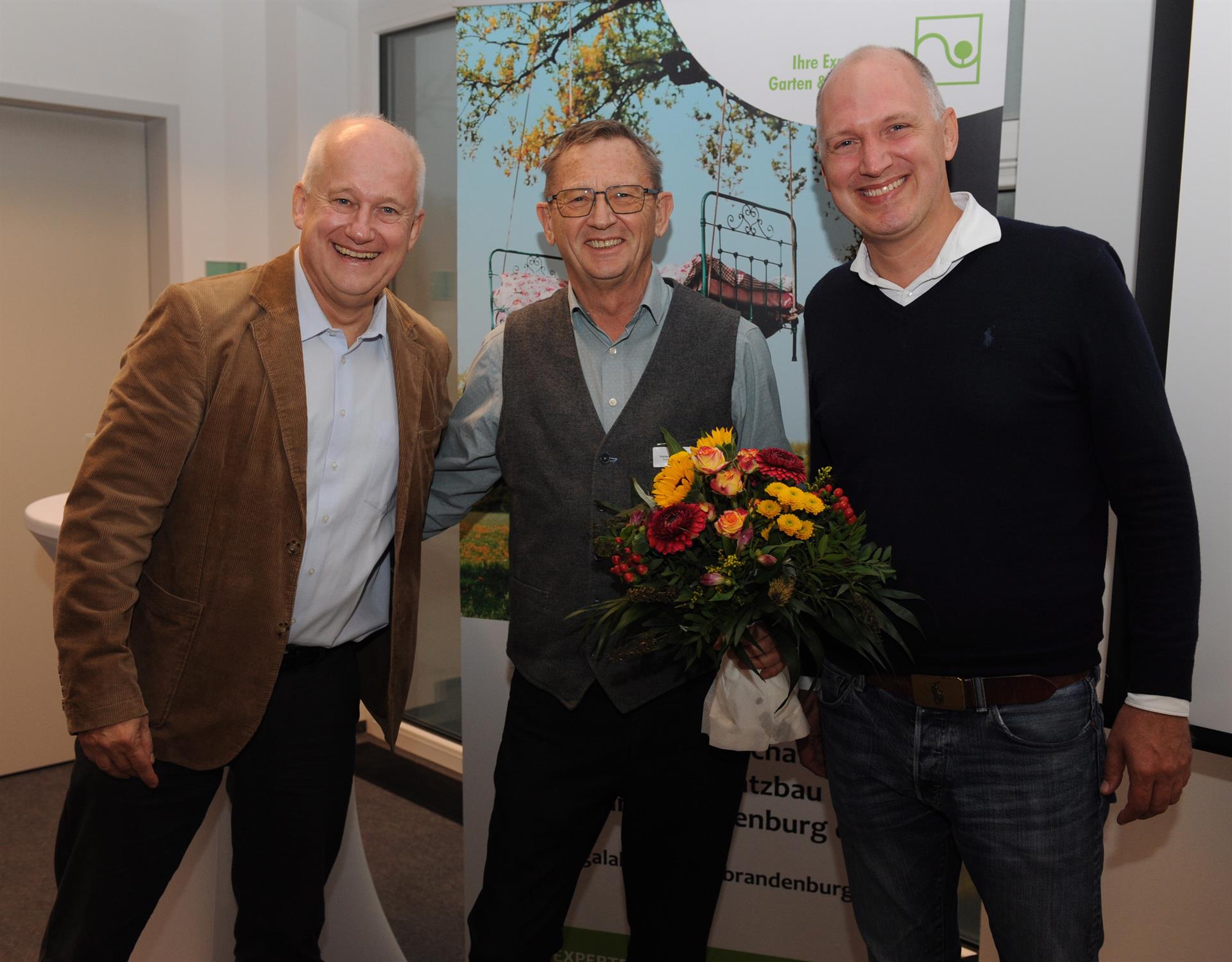 Verbandsarbeit im Fokus: FGL-Mitgliederversammlung erstmals an der LVGA