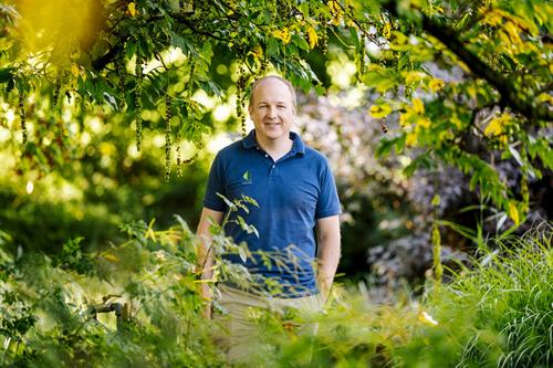 Digitalisierung als Erfolgsfaktor: Wie Haas Garten- und Landschaftsbau den Wandel gestaltet